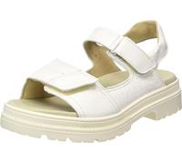 ARA Dover Sandals Women's Sporty Sandals Removable Footbed Cream 3 UK 36 EU