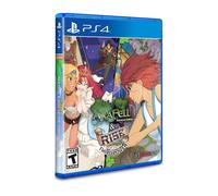 ARA FELL AND THE RISE OF THE THIRD POWER [LIMITED RUN GAMES #496] - PS4