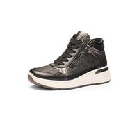 ARA Garda Trainers Black Steel, Black Steel, 40 EU Weit