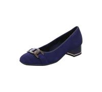 ARA Graz-highsoft Women's Court Shoes, Night, 40 EU Weit