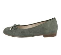 ARA Graz Shell Women's Pumps Sand, Thymes, 5 UK
