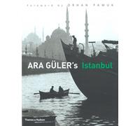 ARA GULER ISTANBUL By Ara Guler (Hardcover) (9780500543863)