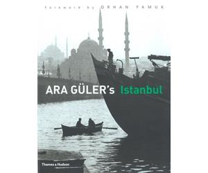 Ara Guler's Istanbul