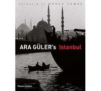 Ara Guler's Istanbul