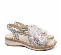 ARA HAWAII SANDAL 2.0 EASY-ON MEMORY FOAM FOOTBED