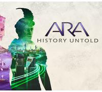 Ara: History Untold Anniversary Edition PC Steam Account