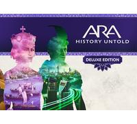 Ara: History Untold Deluxe Edition (PC) Steam Account - GLOBAL