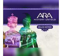 Ara: History Untold Deluxe Edition (PC) Steam Gift - GLOBAL