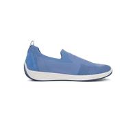 ARA Lissabon - Women's Loafer - Size 8 (UK) 42 (EU) Blue