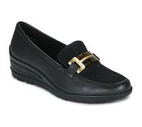 Ara Loafers / Casual Shoes ZURICH 2.0 in Black 4