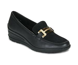 Ara Loafers / Casual Shoes ZURICH 2.0 in Black 4