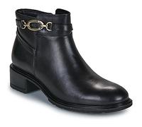 Ara Low Ankle Boots PARKER-ST.2.0 in Black 4