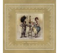 Ara Malikian - Incredible Story Of Violin
