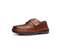ARA Men's Ben 1117101 Loafers, Brown (Cognac 07), 9.5 UK