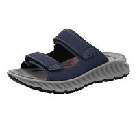 ARA Men's Elias Mule, Blue, 5.5 UK