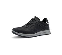 ARA Men's Matteo Trainers, Blue White, 8 UK