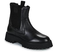 Ara Mid Boots AMSTERDAM in Black 5