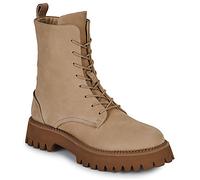 Ara Mid Boots AMSTERDAM in Brown 3.5