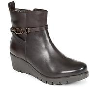 Ara Mid Boots COMO in Brown 7