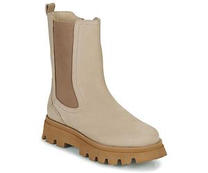 Ara Mid Boots KOPENHAGEN in Brown 6