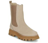 Ara Mid Boots KOPENHAGEN in Brown 8