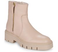 Ara Mid Boots STOCKHOLM in White 8