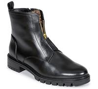 Ara Mid Boots TULSA in Black 5