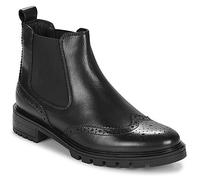 Ara Mid Boots TULSA in Black 7