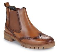 Ara Mid Boots TULSA in Brown 6