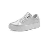 Ara Monaco, Women's Sneakers, Dusty White, 5 UK Wide