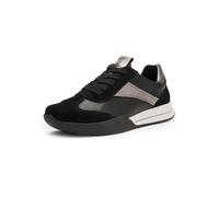 ARA Monza Trainers Black Graphite, Black Graphite, 38.5 EU Weit