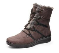 ara München, Women’s Snow Boot, STREET,GRAPHIT, 4 UK (EU)