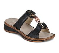 Ara Mules / Casual Shoes HAWAII 2.0 in Black 8