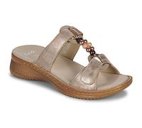 Ara Mules / Casual Shoes HAWAII 2.0 in Gold 3