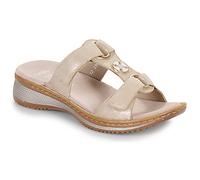 Ara Mules / Casual Shoes Hawaii 2.0 in Gold 7