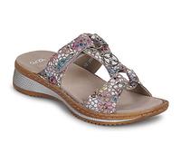 Ara Mules / Casual Shoes HAWAII 2.0 in Silver 5