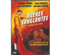 ArA¨nes sanglantes – Sony Pictures Home Entertainment
