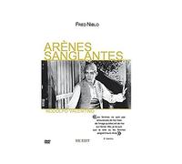ArA¨nes Sanglantes --- IMPORT ZONE 2 ---