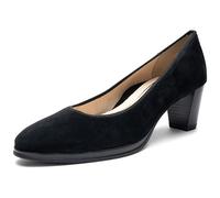 ara Orly 1213436, Women’s Closed-Toe Pumps Closed-Toe Pumps, Black (Schwarz 01), 4.5 UK (37.5 EU)