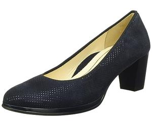 ARA Orly Women's Court Shoes, Midnight, 7 UK