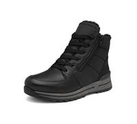 ARA Osaka Ankle Boots Black, Black, 43 EU Weit