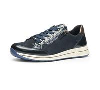 ARA Osaka Women's Trainers Graphite Black, Blue Cashmere, 39 EU Weit