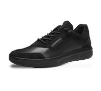 ARA Roma Women's Trainers Black, Black, 39 EU Weit
