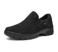 ARA SAAS-Fee Women's Slipper Black, Black, 6.5 UK