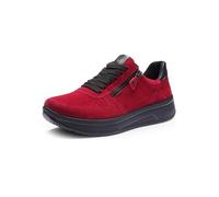 ARA Sapporo Women's Trainers Green, Wildberry Black, 38.5 EU Weit