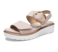 ARA Shoes Bilbao-S Women's Sandals, sand, 3.5-4 UK