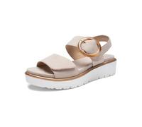 ARA Shoes Bilbao-S Women's Sandals, sand, 8.5 UK
