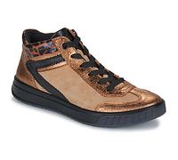 Ara Shoes (High-top Trainers) ROM 2.0 in Brown 4