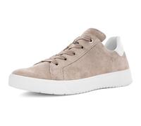 ARA Women ROM Sneaker, Cashmere White, 7-7.5 UK