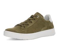ARA Shoes Low Rome Women's Trainers, Herb Cream, 5-5.5 UK